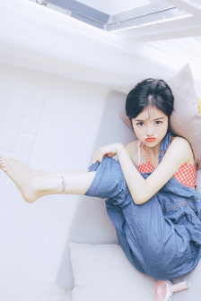 一个女儿四个爸爸